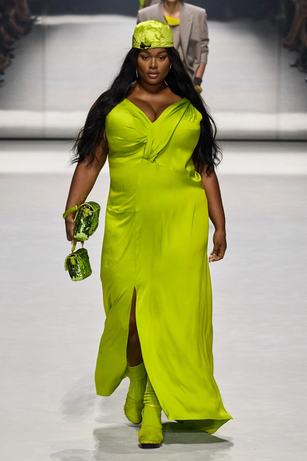 Fendi Resort 2023 - New York Fashion Week