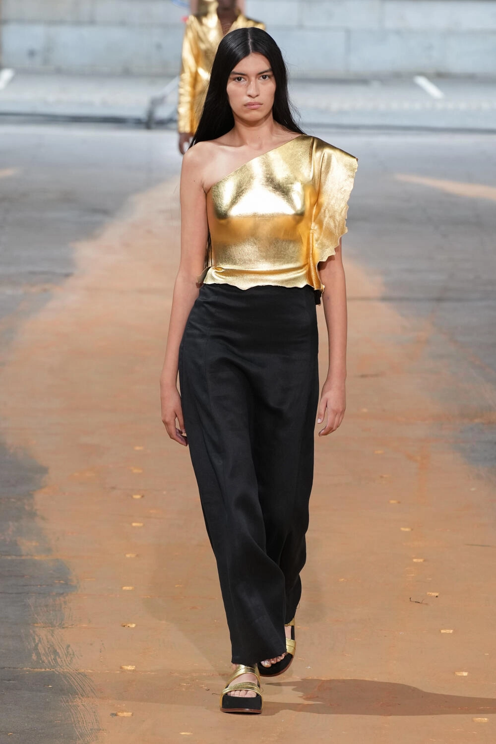Gabriela Hearst Spring Summer 2023 - New York Fashion Week