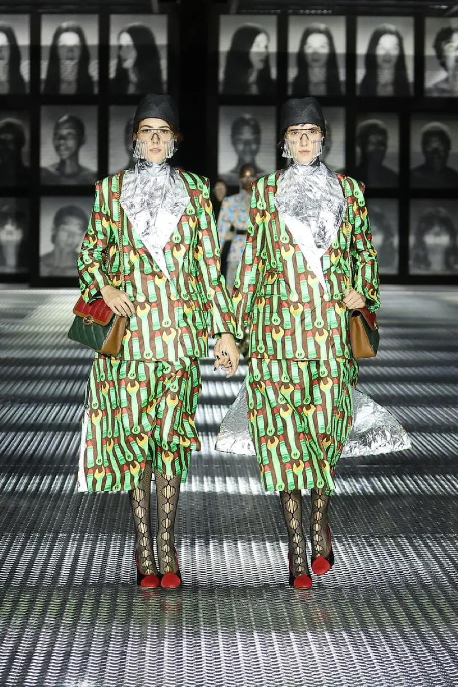 Gucci Spring/Summer 2023 - Milan Fashion Week