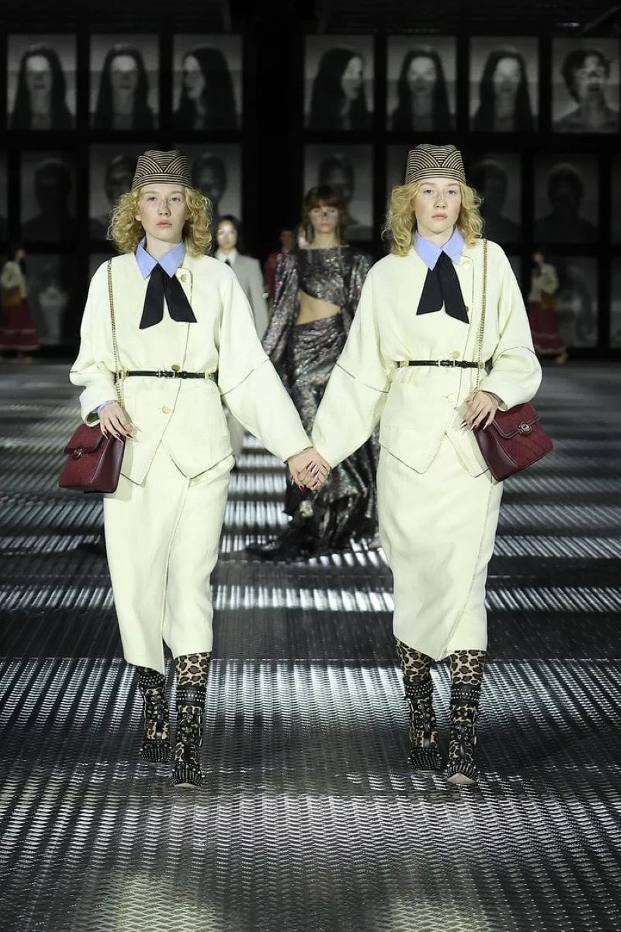 Gucci Spring/Summer 2023 - Milan Fashion Week