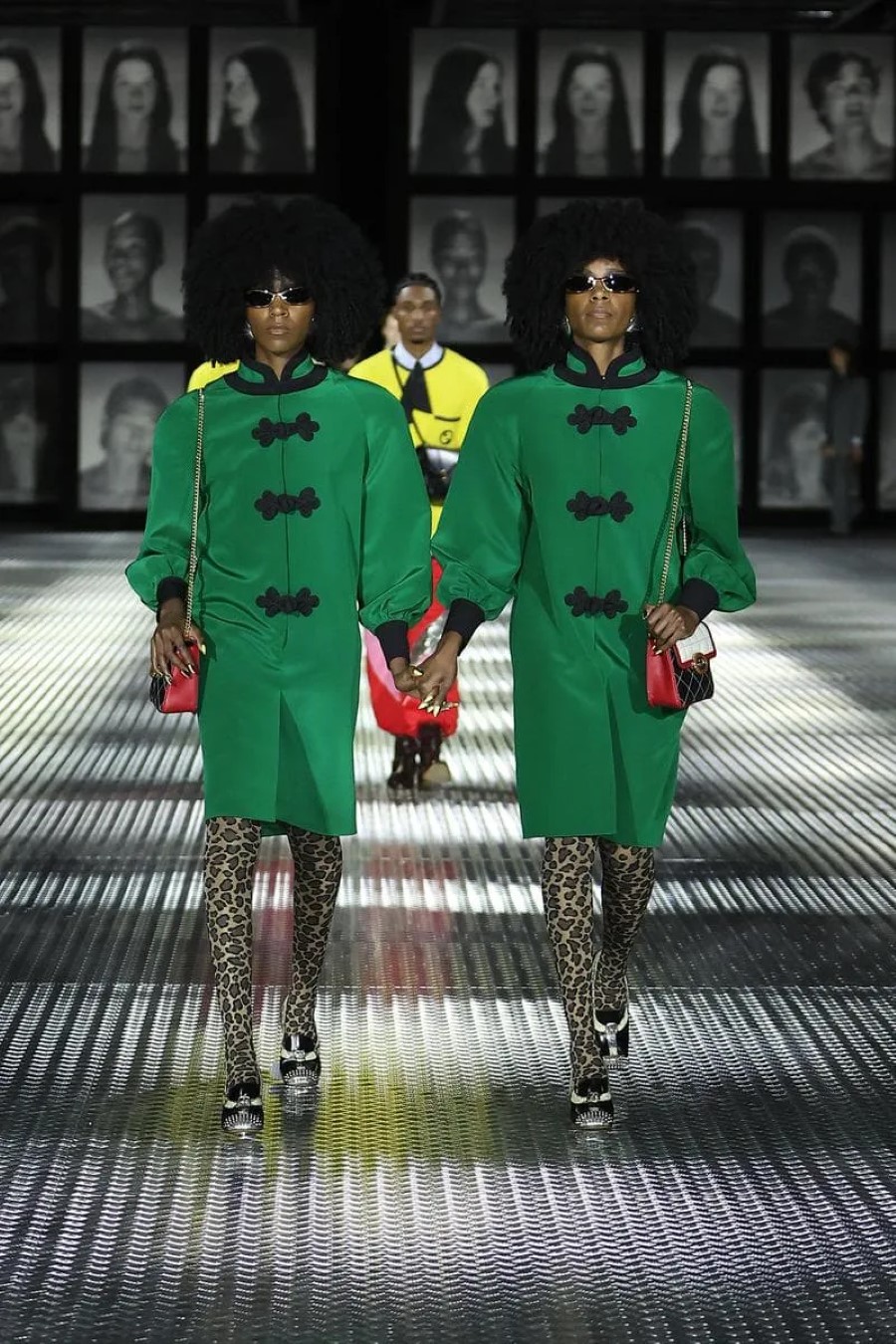Gucci Spring/Summer 2023 - Milan Fashion Week