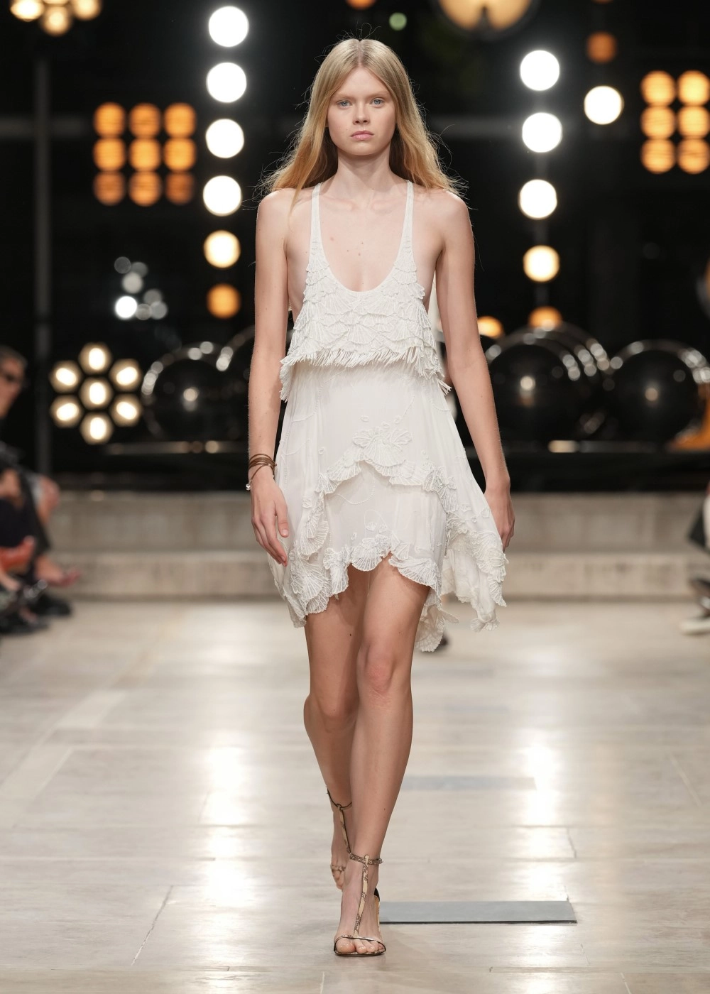 Isabel Marant Spring Summer 2023 - Paris Fashion Week