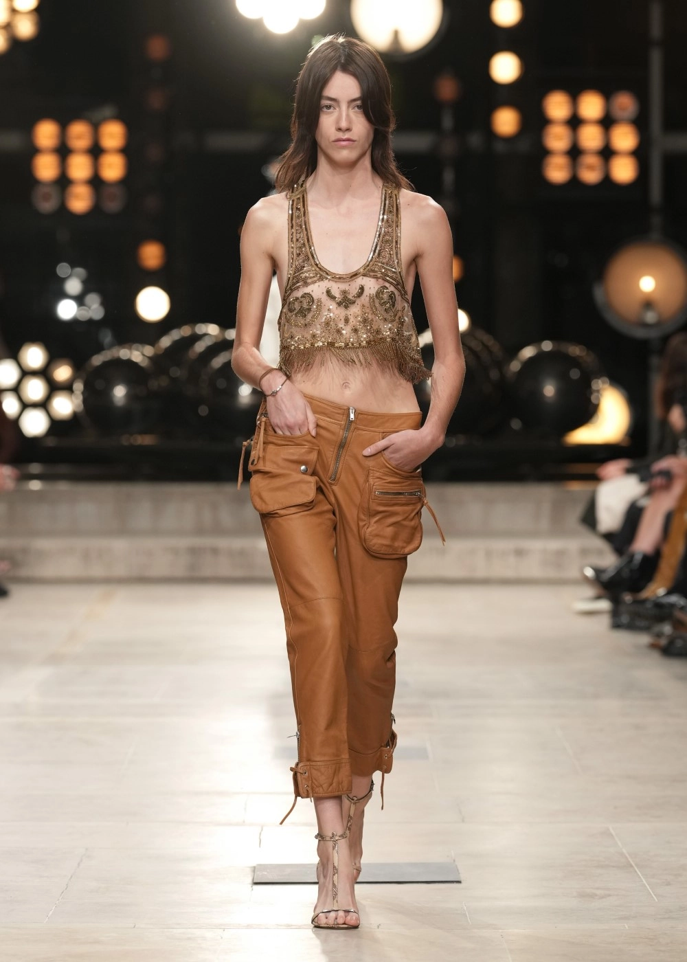 Isabel Marant Spring Summer 2023 - Paris Fashion Week