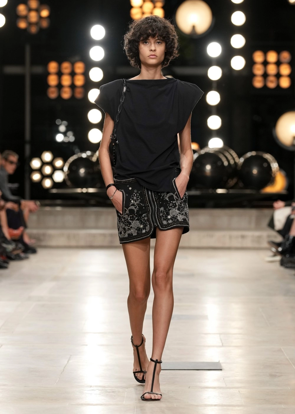Isabel Marant Spring Summer 2023 - Paris Fashion Week
