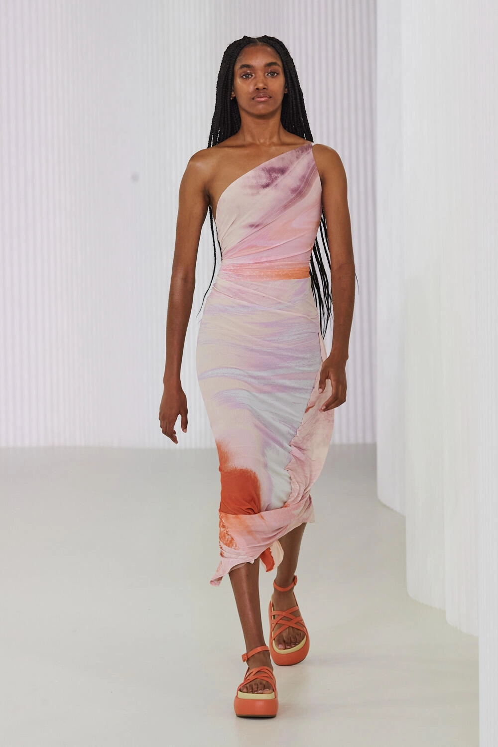 Jonathan Simkhai Spring Summer 2023 - New York Fashion Week