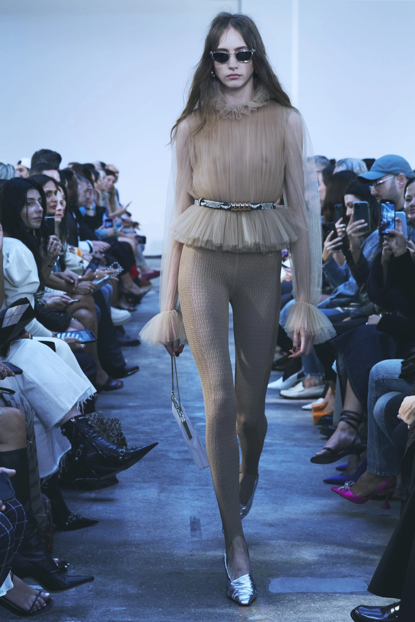 Khaite Spring Summer 2023 - New York Fashion Week