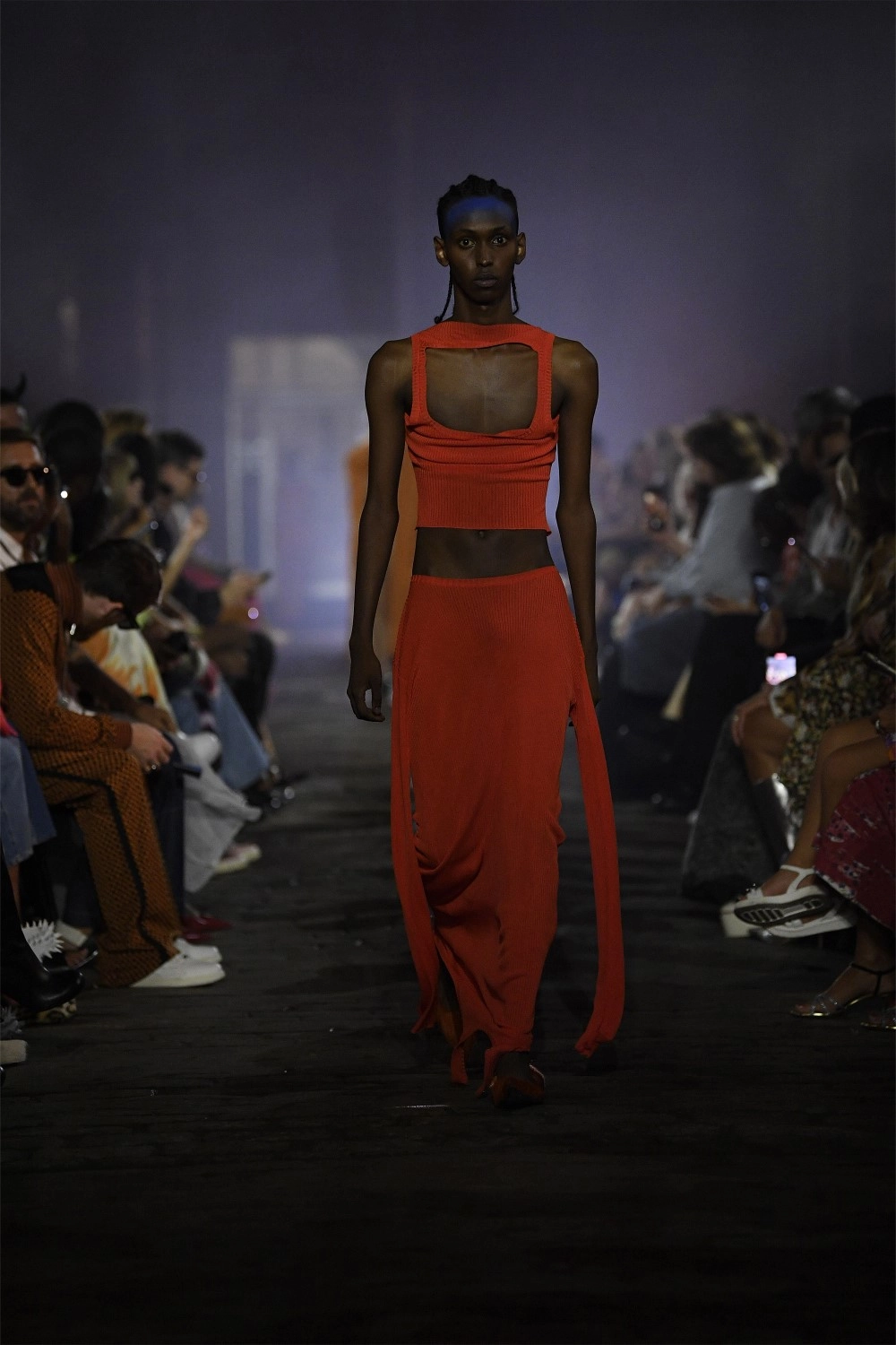 Marni Spring Summer 2023 - New York Fashion Week