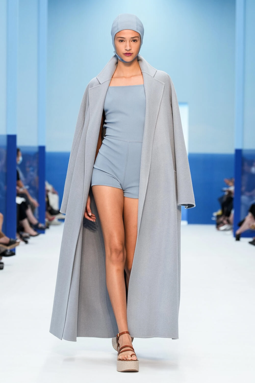 Max Mara Spring Summer 2023 - Milan Fashion Week