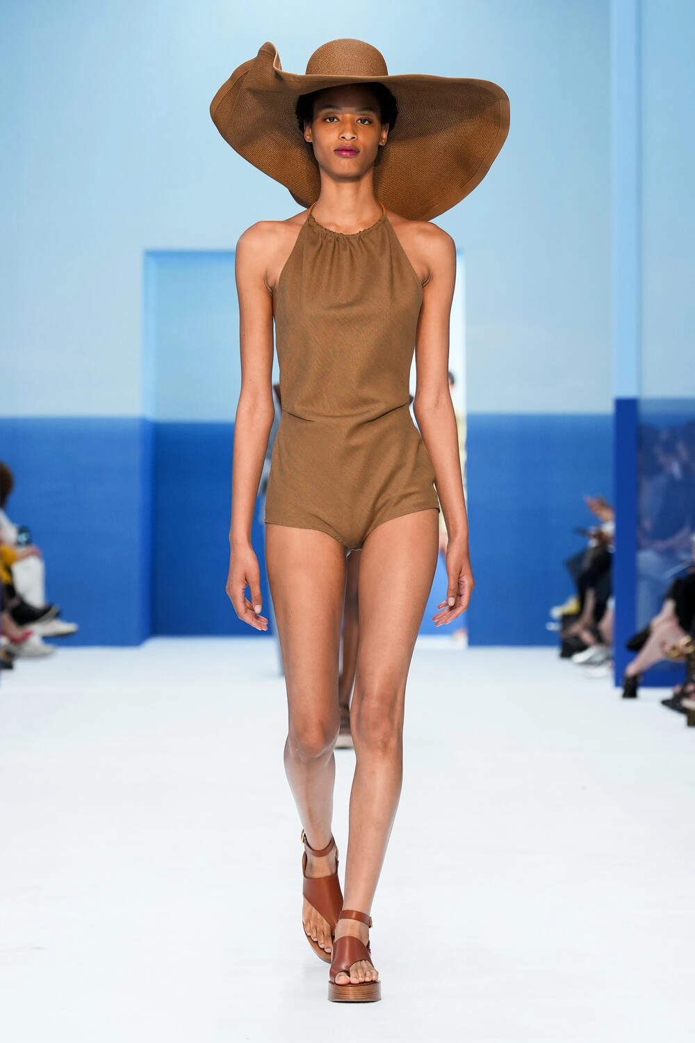 Max Mara Spring Summer 2023 - Milan Fashion Week