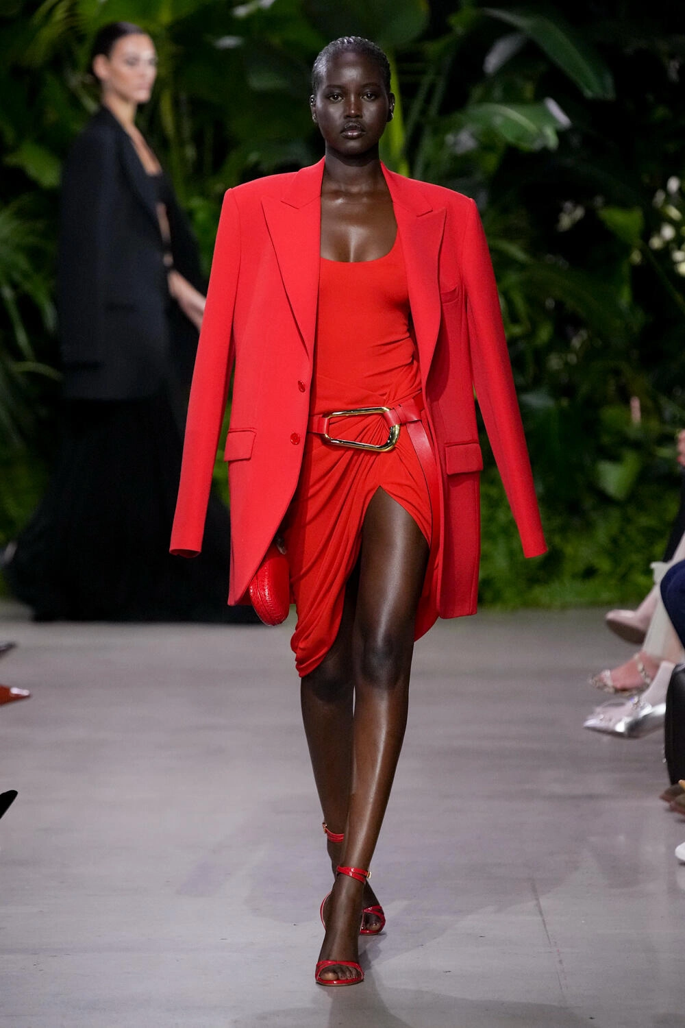 Michael Kors Collection Spring/Summer 2023 - New York Fashion Week ...