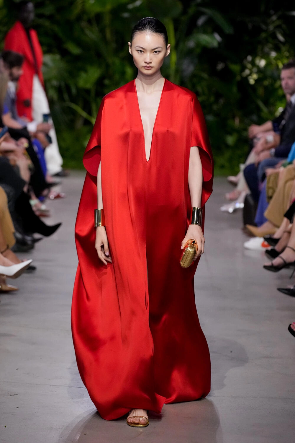 Michael Kors Collection Spring/Summer 2023 - New York Fashion Week ...