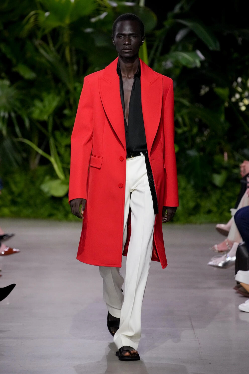 Michael Kors Collection Spring/Summer 2023 - New York Fashion Week ...