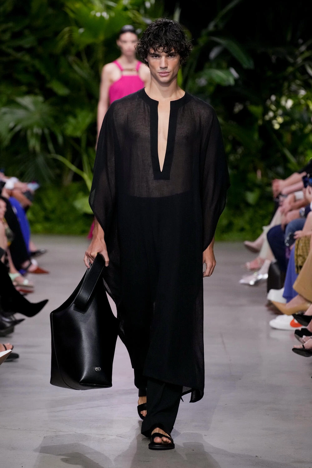 Michael Kors Collection Spring/Summer 2023 - New York Fashion Week ...