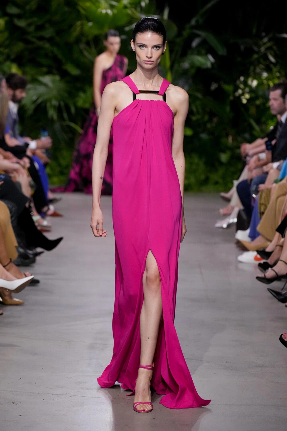 Michael Kors Collection Spring/Summer 2023 - New York Fashion Week ...