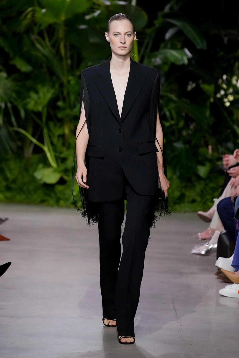 Michael Kors Collection Spring/Summer 2023 - New York Fashion Week ...