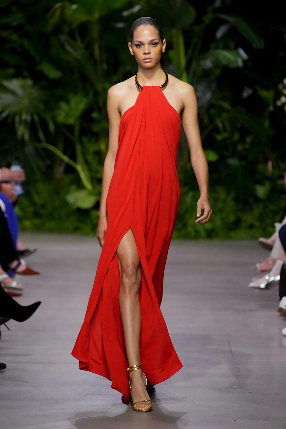 Michael Kors Collection Spring/Summer 2023 - New York Fashion Week ...