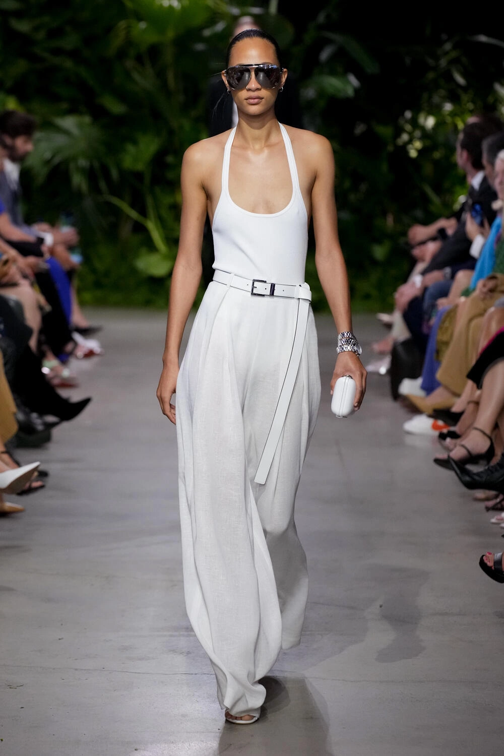 Michael Kors Collection Spring/Summer 2023 - New York Fashion Week ...