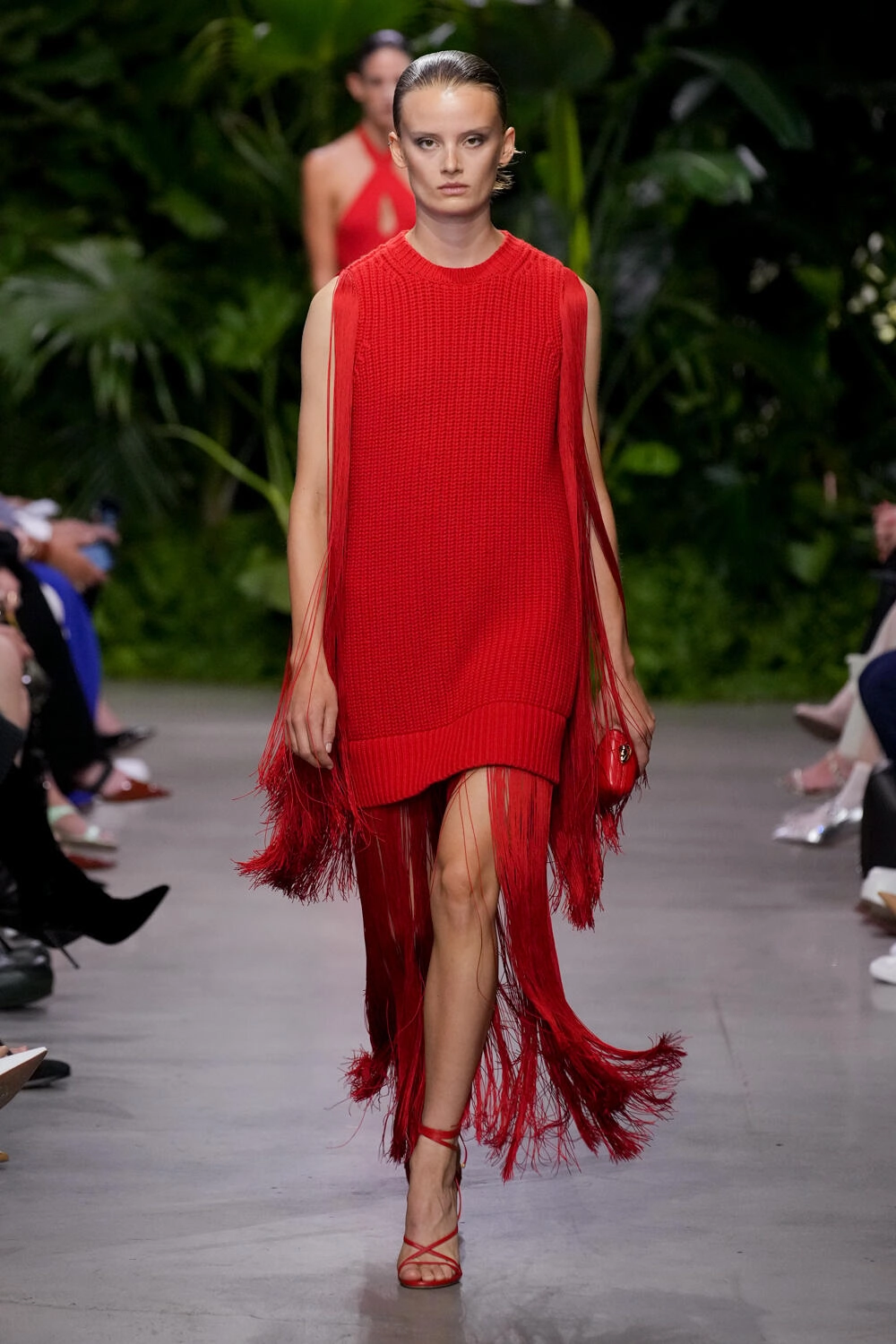 Michael Kors Collection Spring/Summer 2023 - New York Fashion Week ...