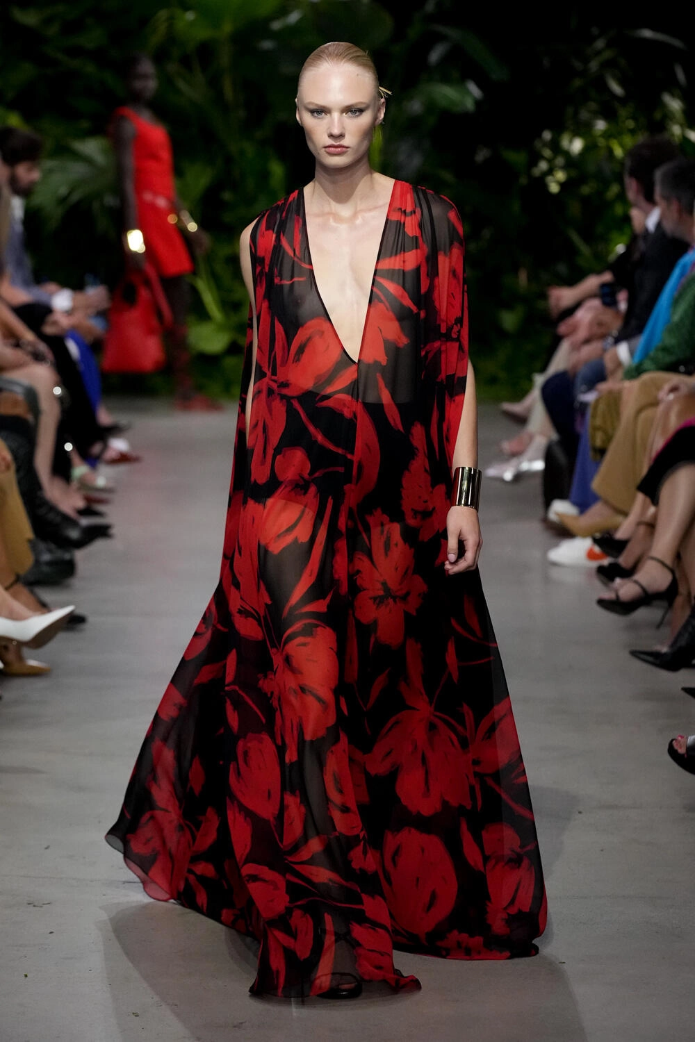 Michael Kors Collection Spring/Summer 2023 - New York Fashion Week ...