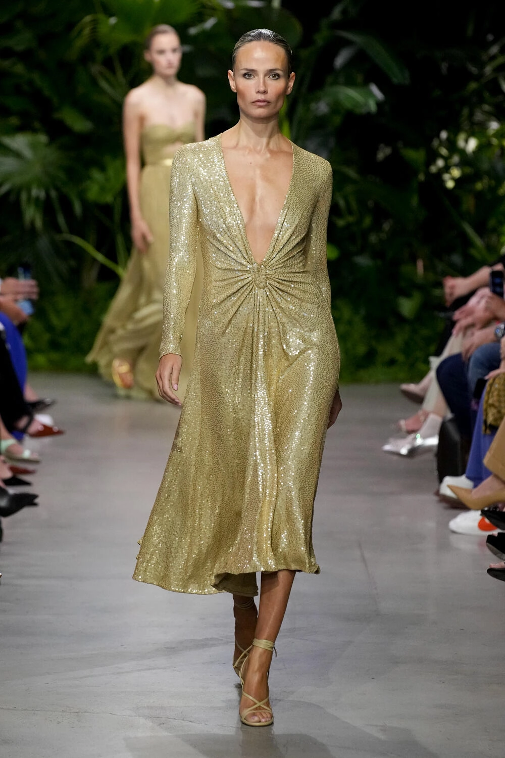 Michael Kors Collection Spring/Summer 2023 - New York Fashion Week ...