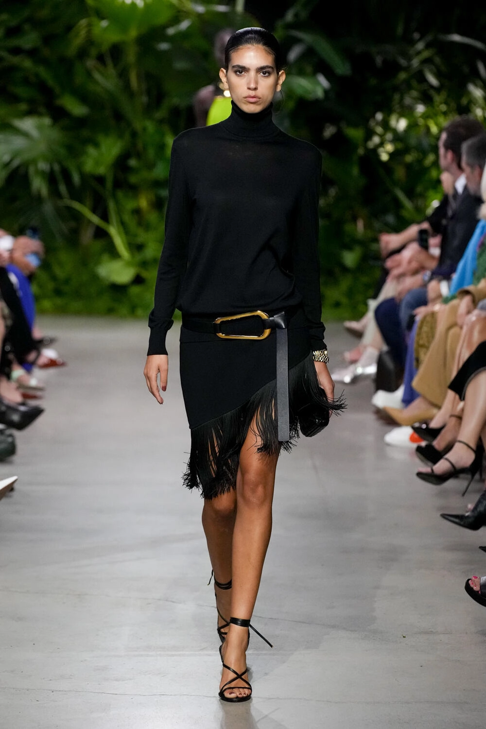 Michael Kors Collection Spring/Summer 2023 - New York Fashion Week ...