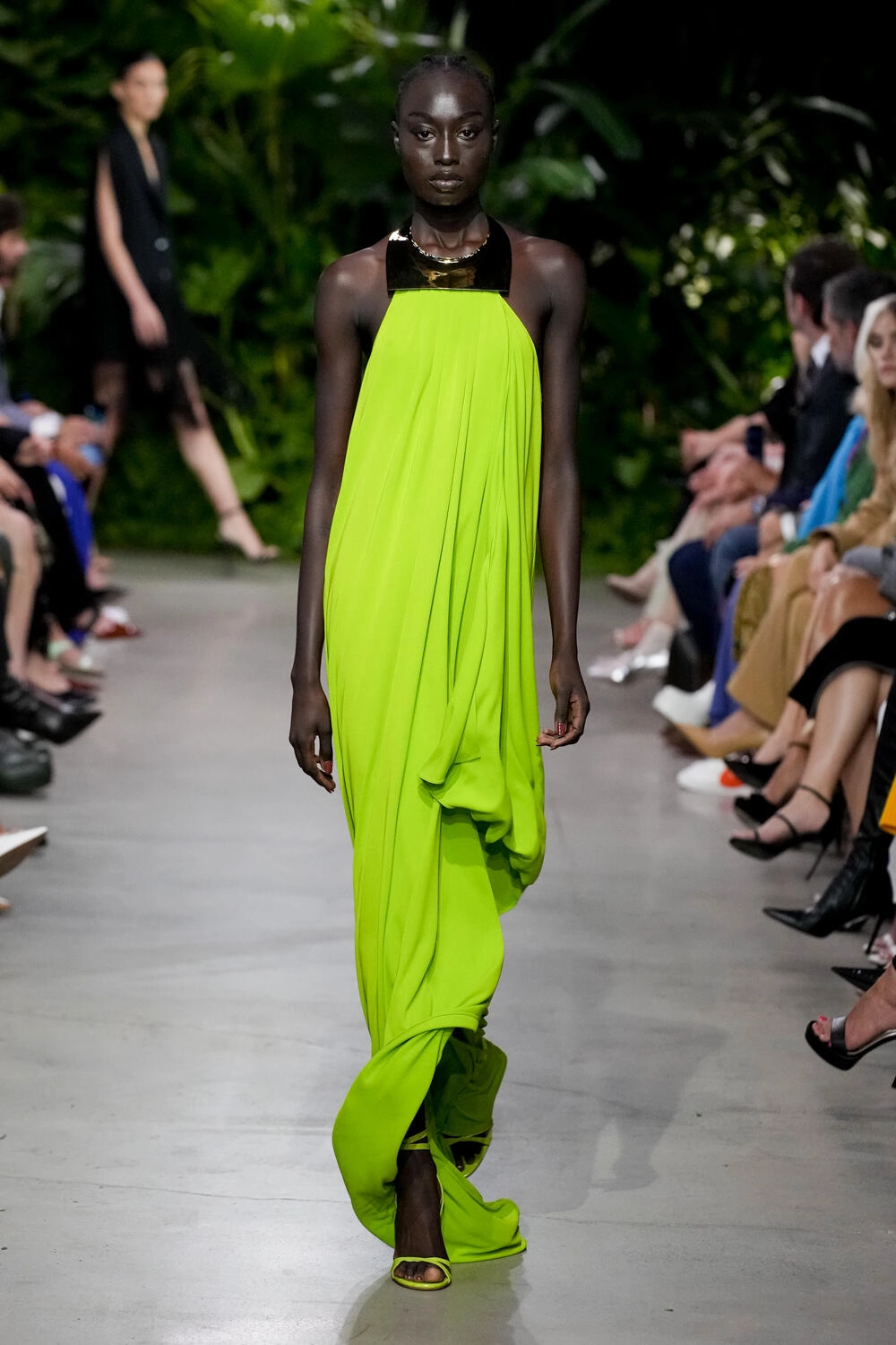 Michael Kors Collection Spring/Summer 2023 - New York Fashion Week ...