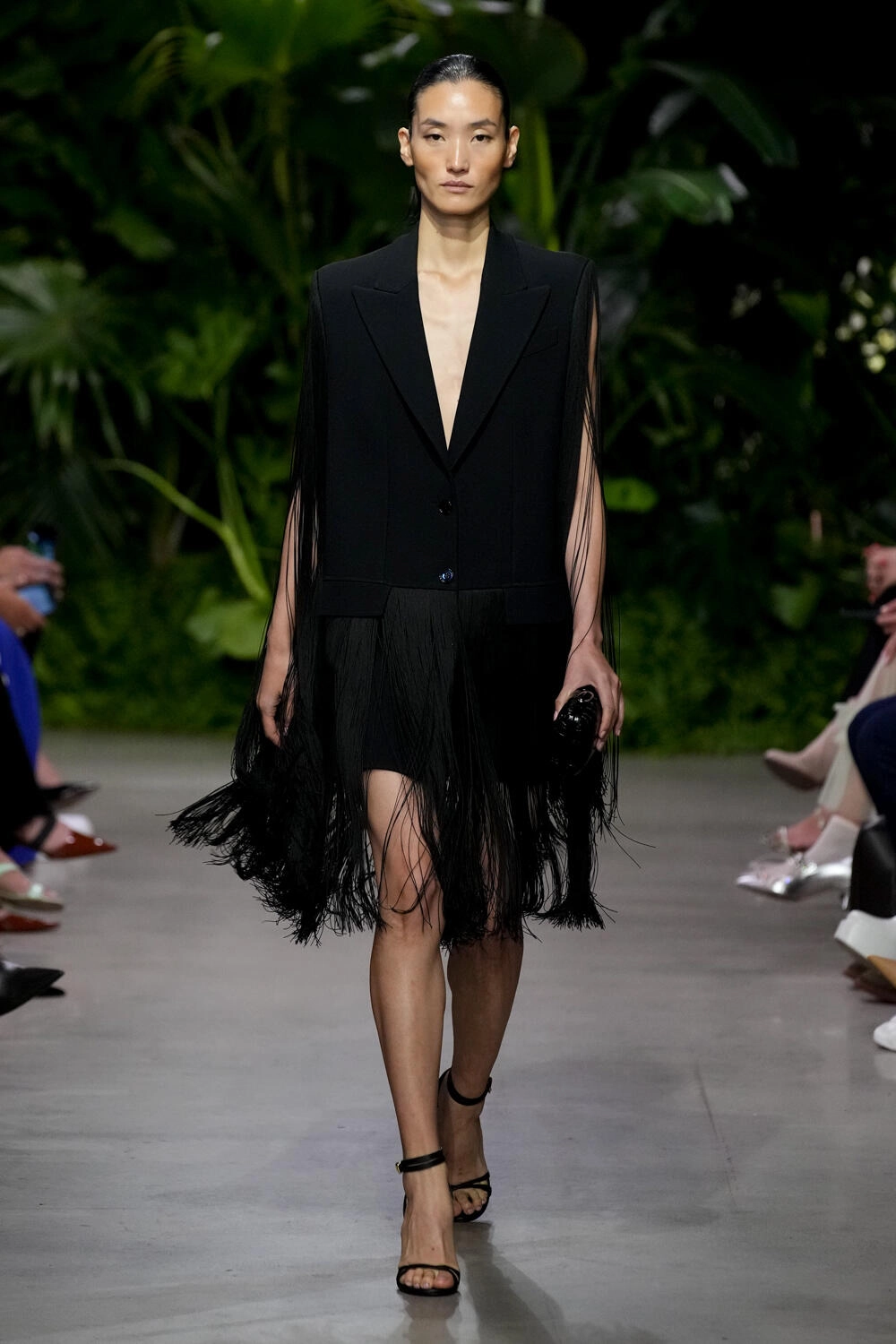 Michael Kors Collection Spring/Summer 2023 - New York Fashion Week ...