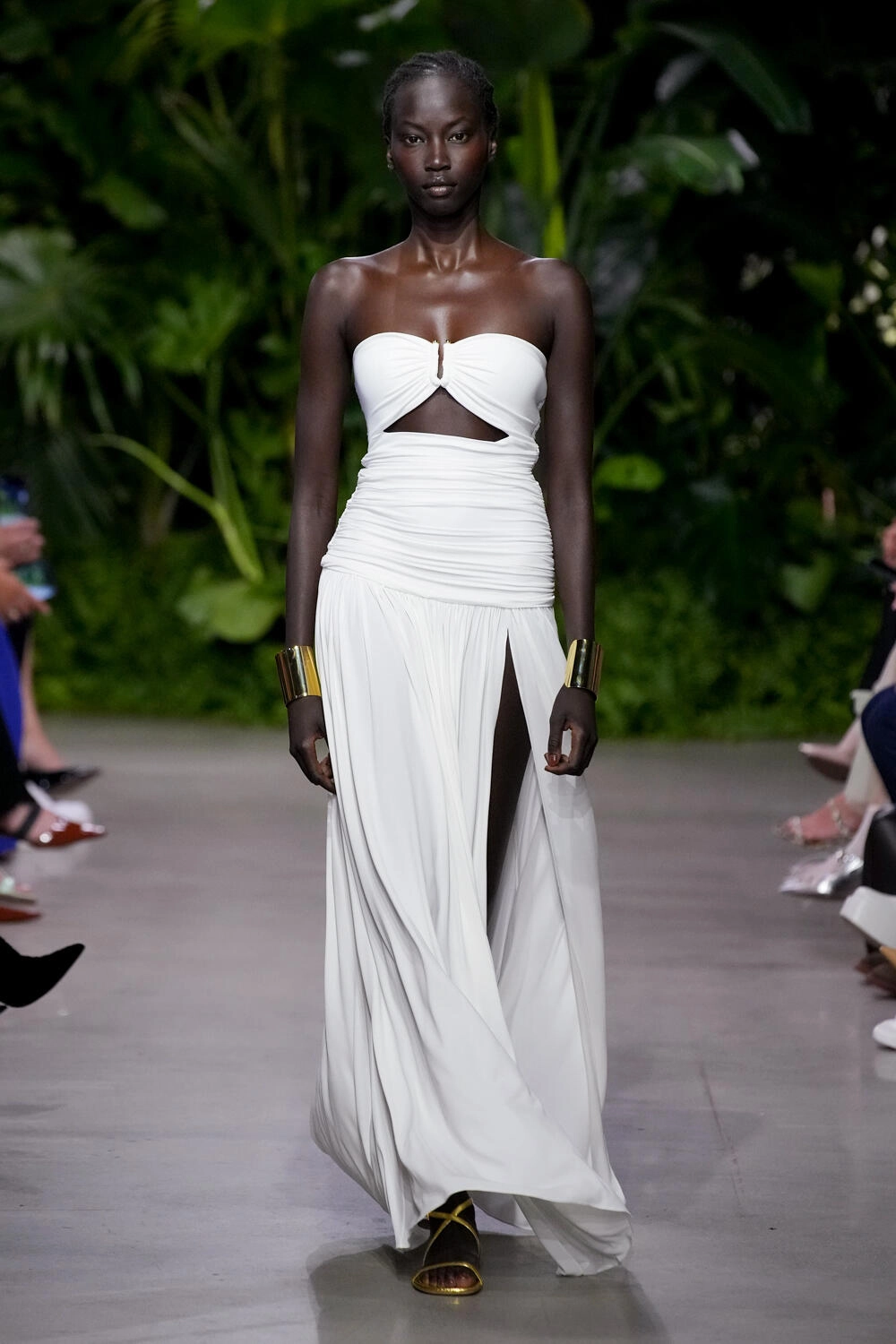 Michael Kors Collection Spring/Summer 2023 - New York Fashion Week ...