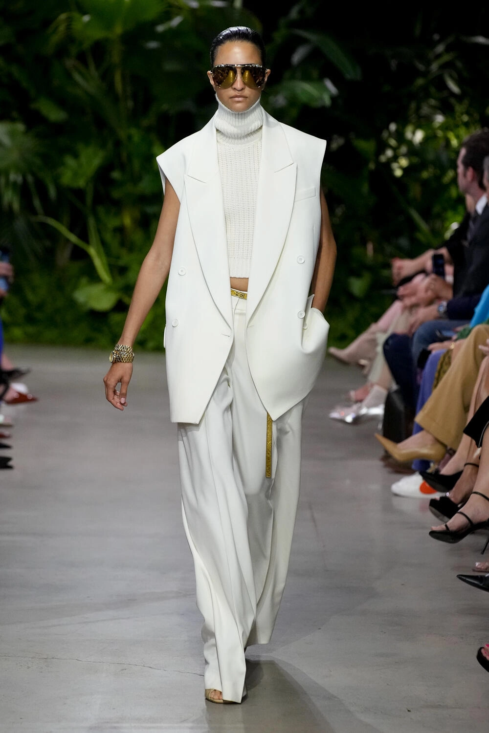 Michael Kors Collection Spring/Summer 2023 - New York Fashion Week ...