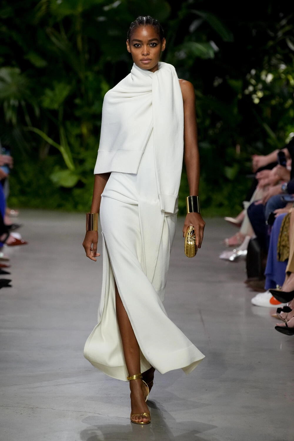 Michael Kors Collection Spring/Summer 2023 - New York Fashion Week ...