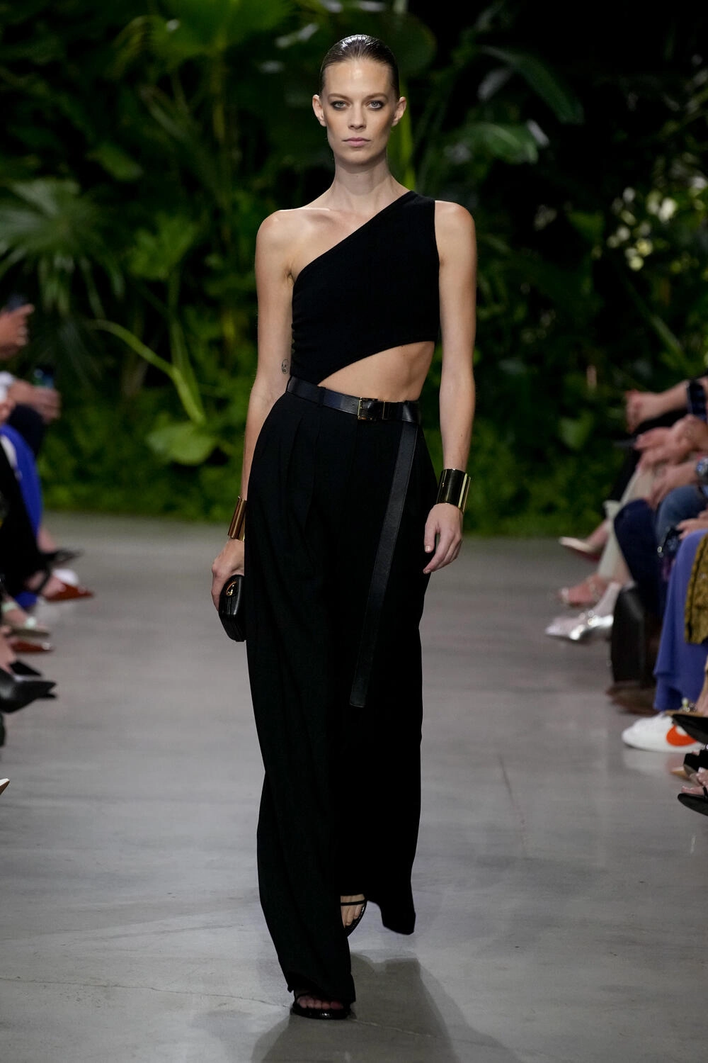 Michael Kors Collection Spring/Summer 2023 - New York Fashion Week ...