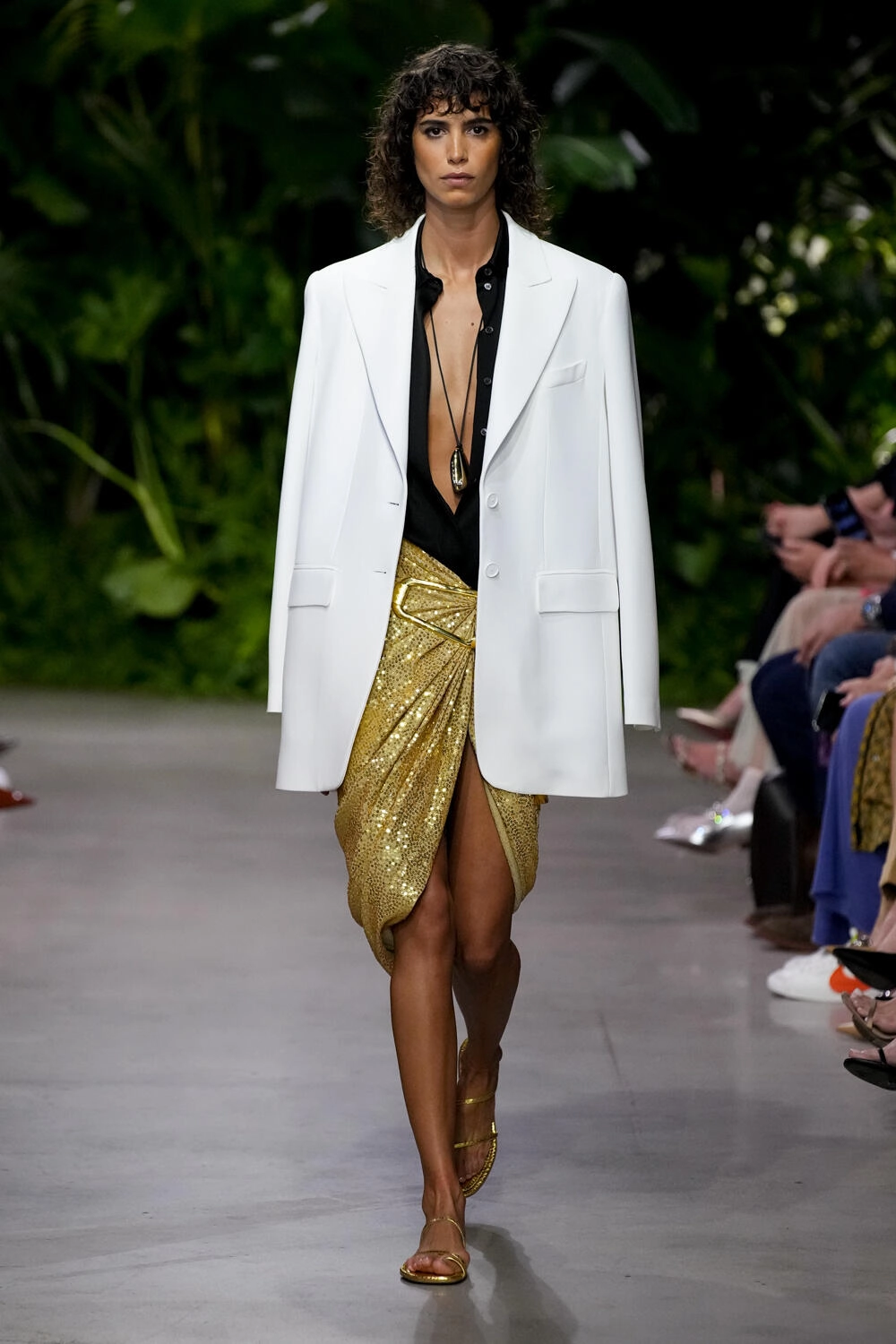 Michael Kors Collection Spring/Summer 2023 - New York Fashion Week ...
