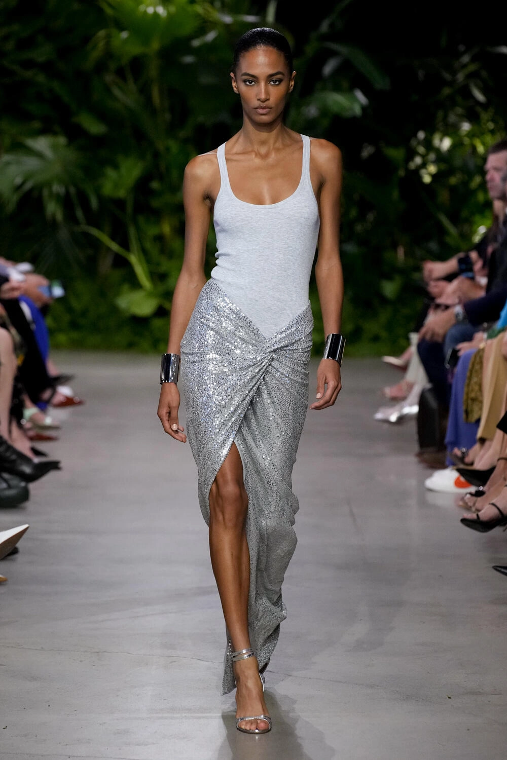 Michael Kors Collection Spring Summer 2023 - New York Fashion Week