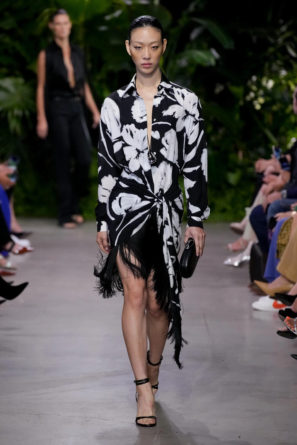 Michael Kors Collection Spring/Summer 2023 - New York Fashion Week ...