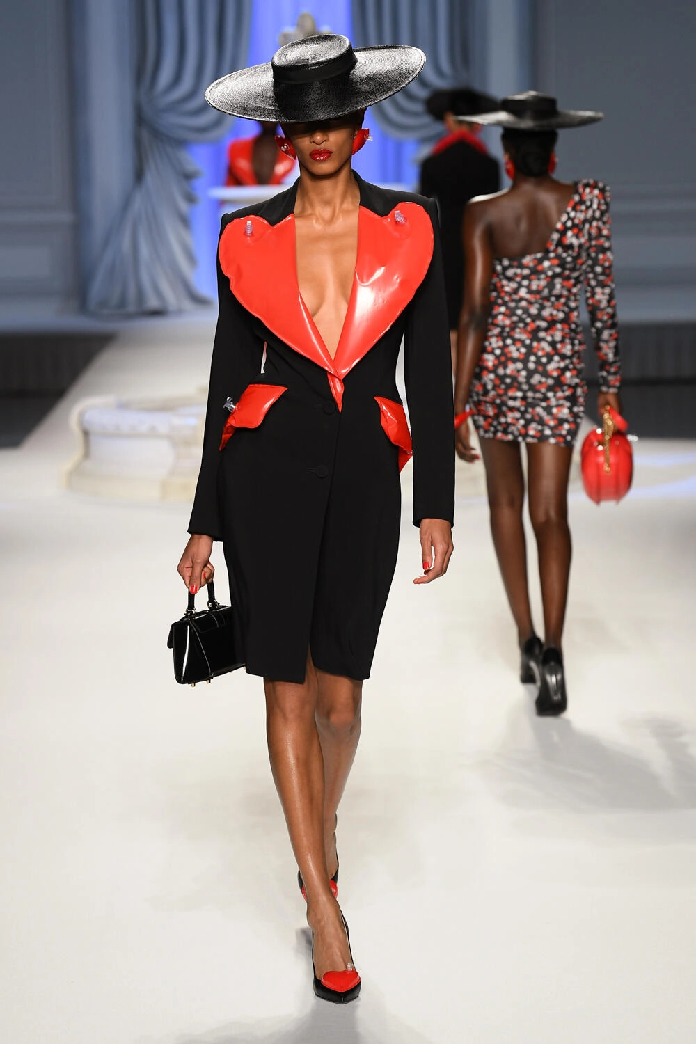 Moschino Spring Summer 2023 - Milan Fashion Week