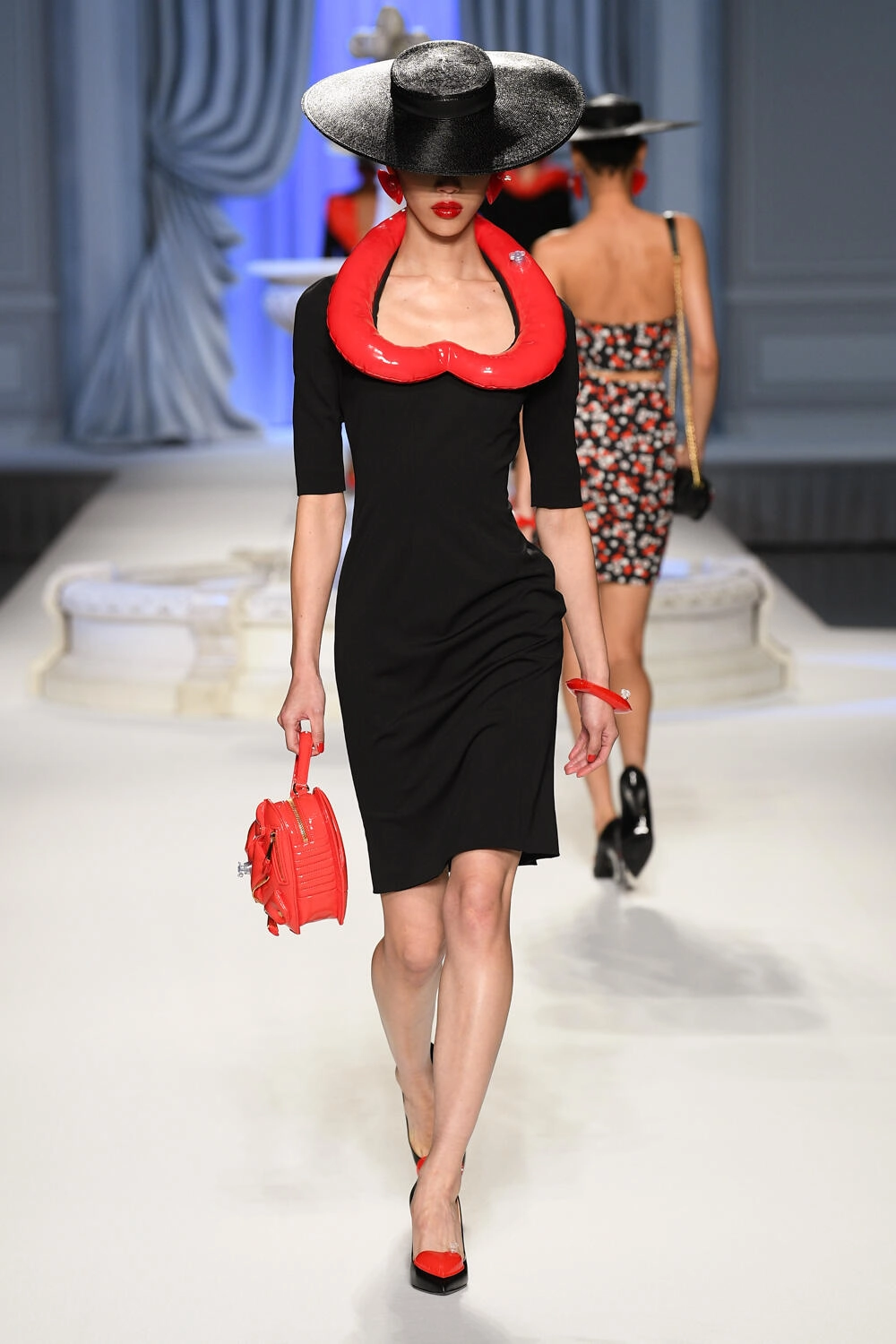 Moschino Spring Summer 2023 - Milan Fashion Week