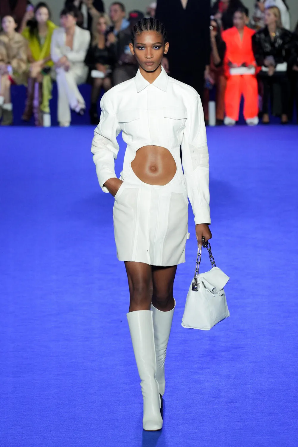 Off-White Spring Summer 2023 - Paris Fashion Week