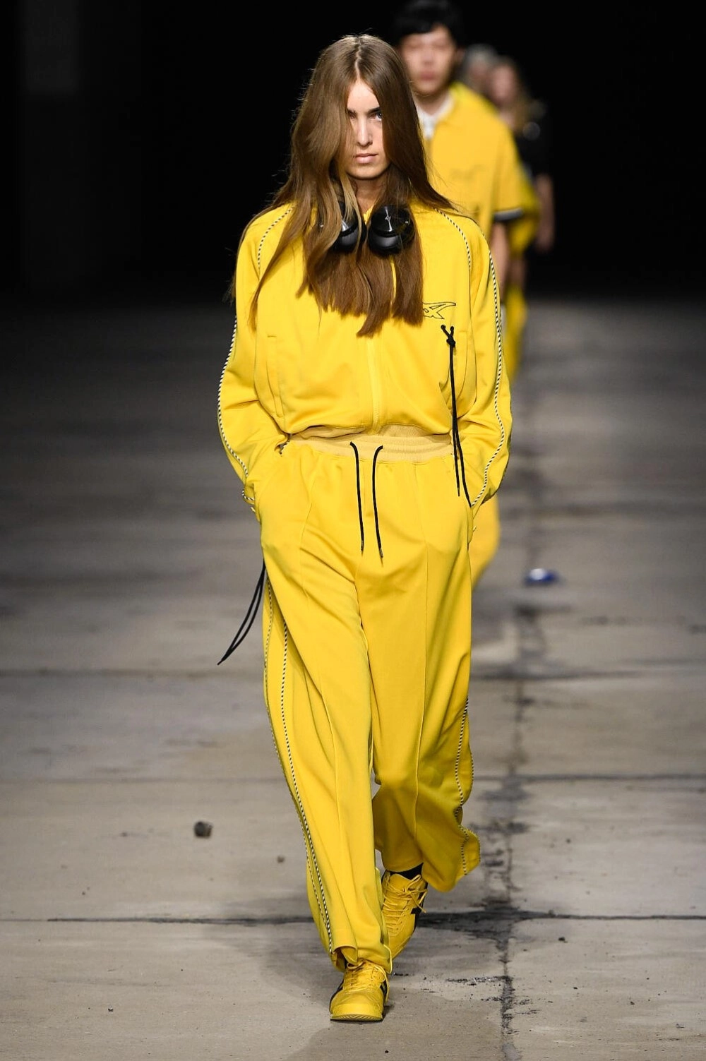 Onitsuka Tiger Spring Summer 2023 - Milan Fashion Week