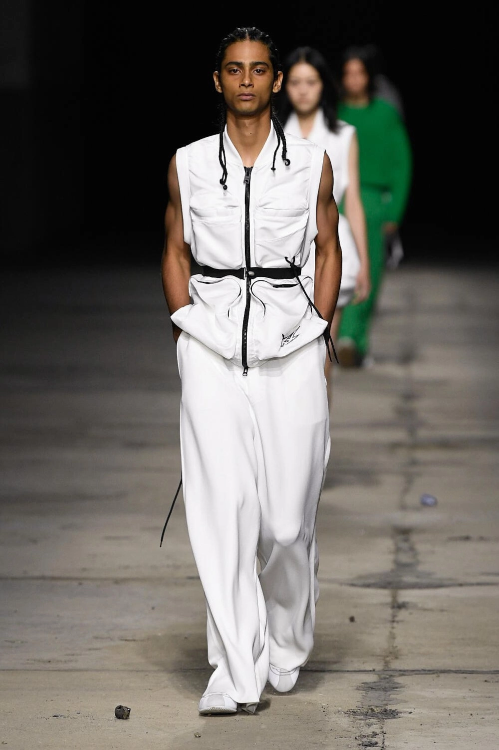 Onitsuka Tiger Spring Summer 2023 - Milan Fashion Week