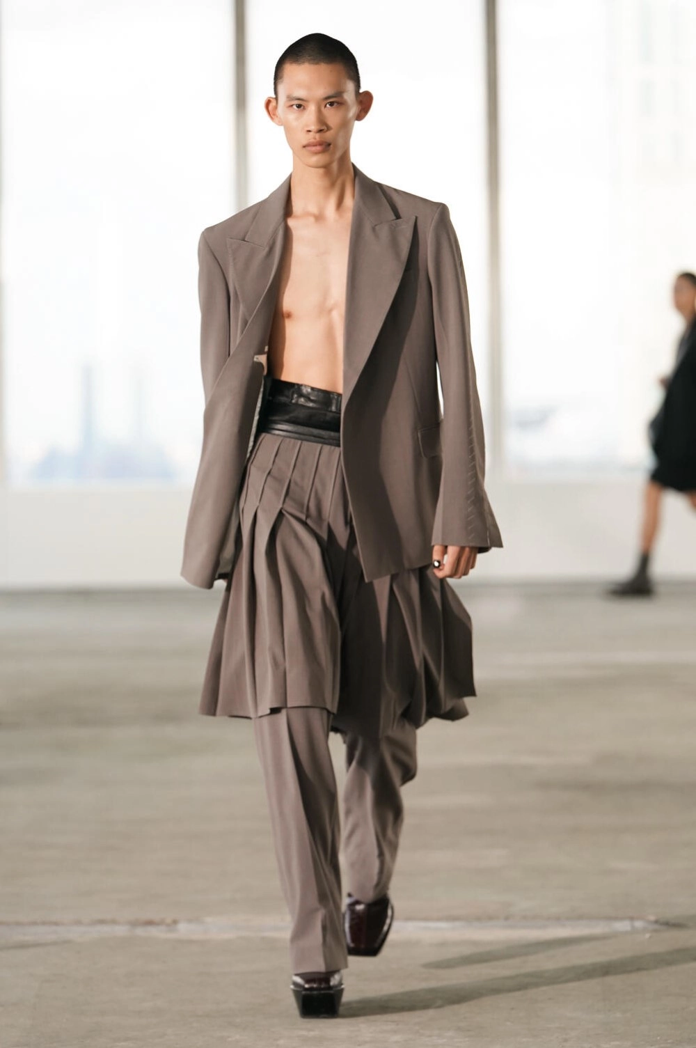 Peter Do Spring Summer 2023 - New York Fashion Week