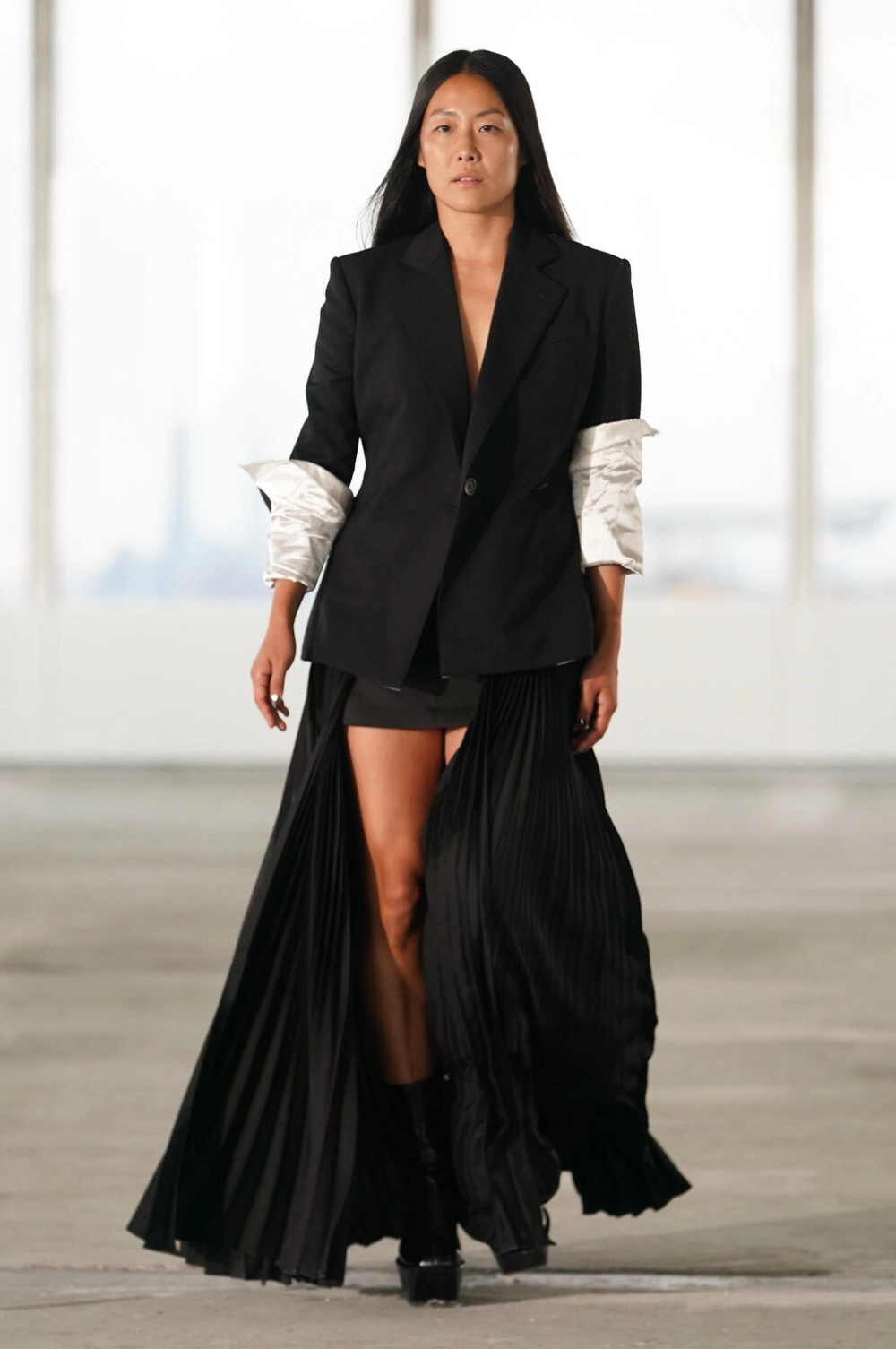 Peter Do Spring Summer 2023 - New York Fashion Week