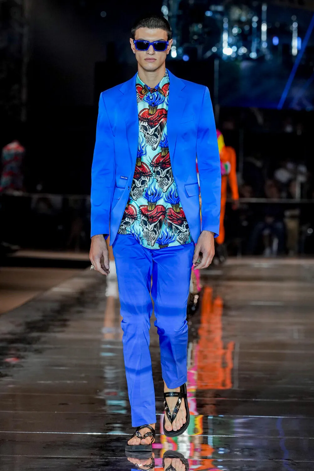 Philipp Plein Spring Summer 2023 - Milan Fashion Week