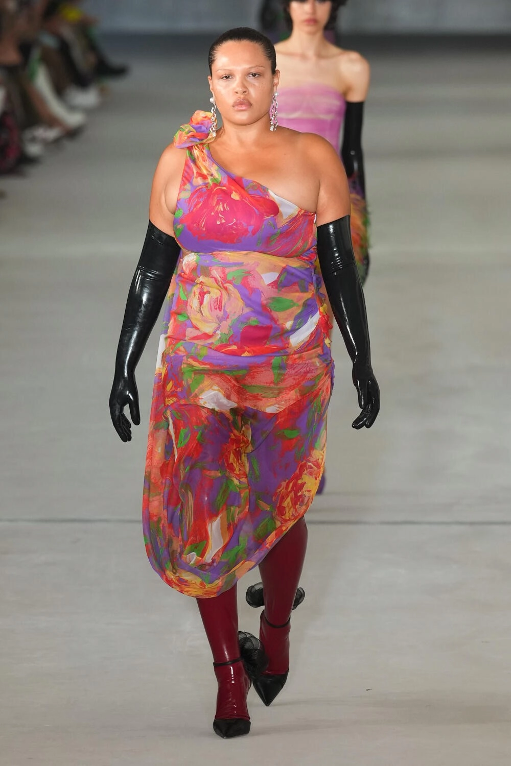 Prabal Gurung Spring Summer 2023 - New York Fashion Week