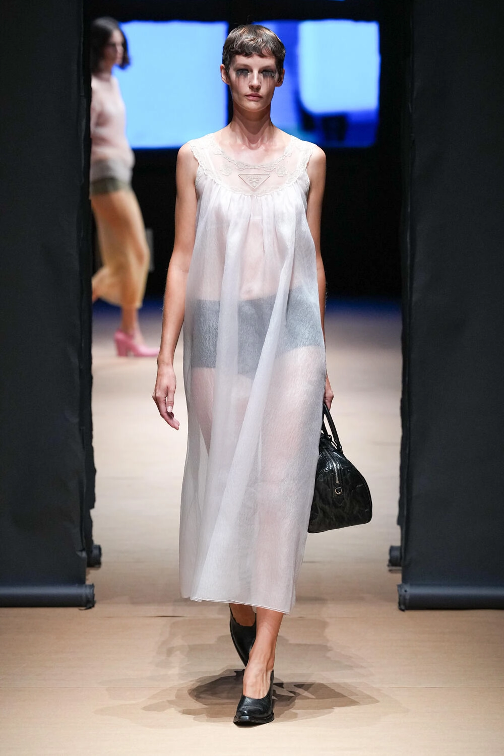 Prada Spring Summer 2023 - Milan Fashion Week
