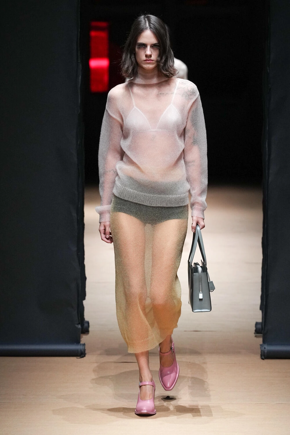 Prada Spring Summer 2023 - Milan Fashion Week