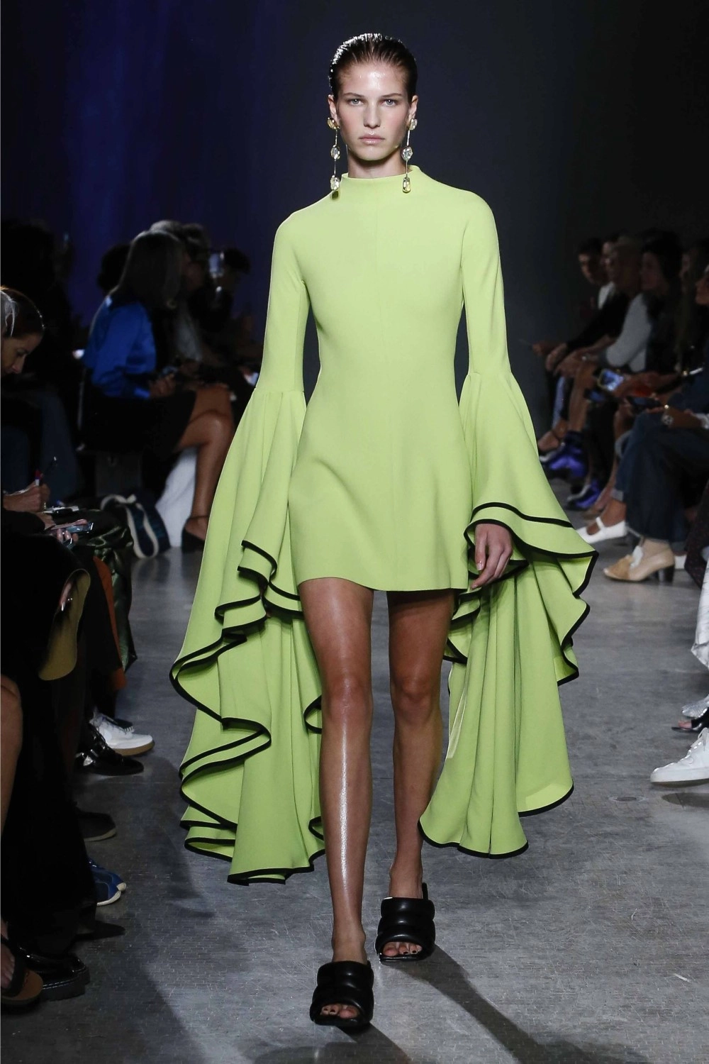 Proenza Schouler Spring Summer 2023 - New York Fashion Week