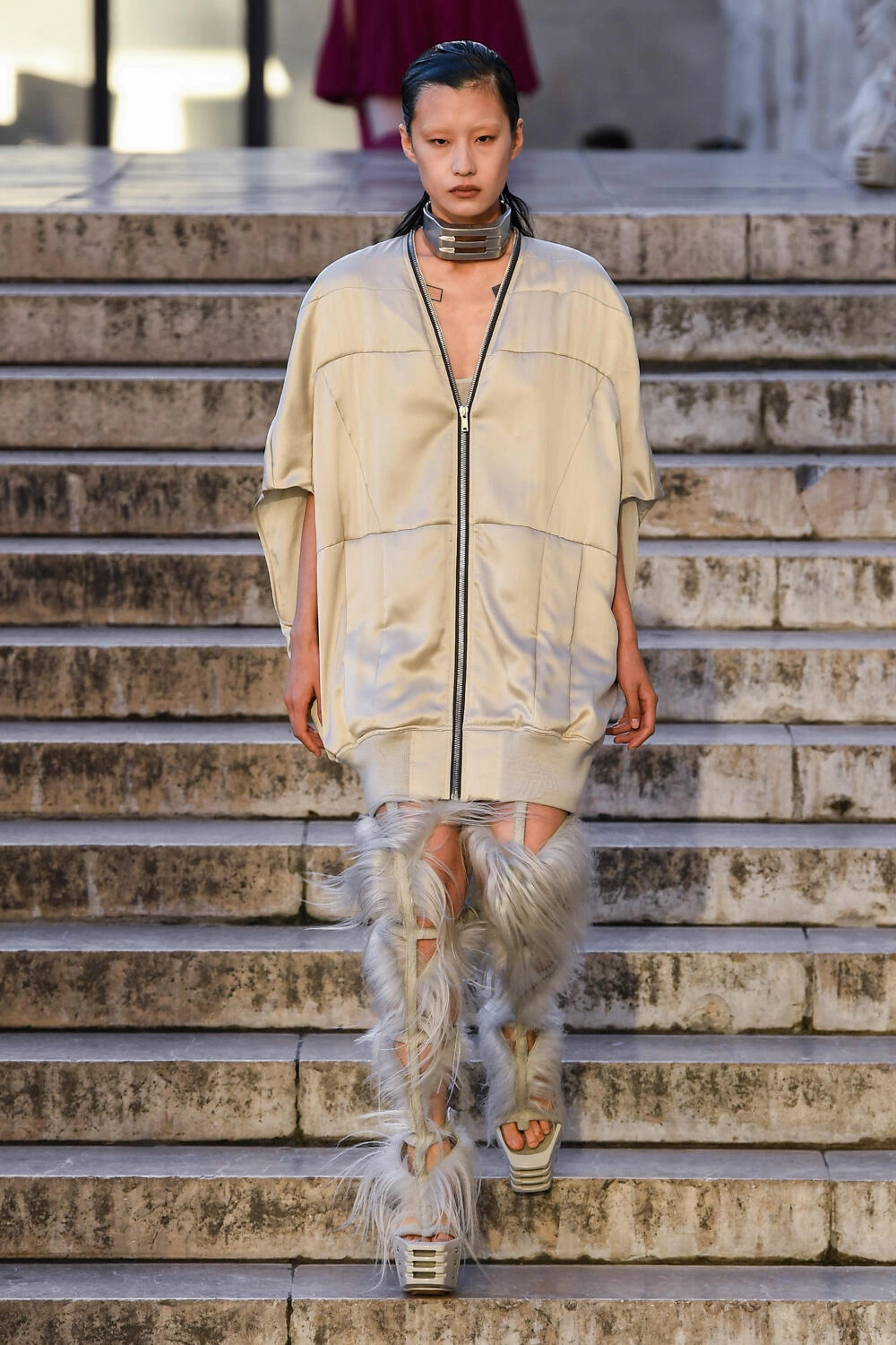 Rick Owens Spring Summer 2023 - Paris Fashion Week