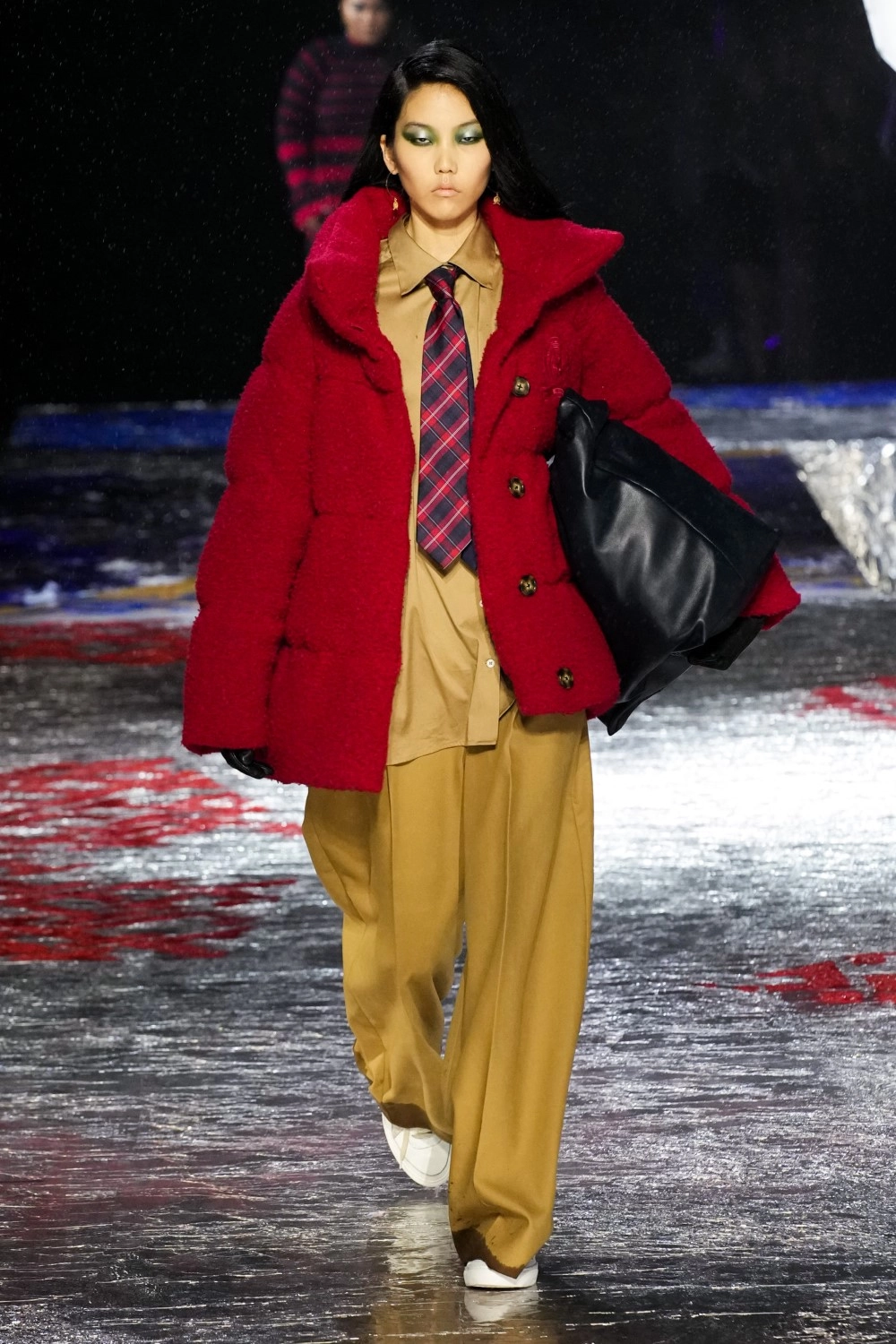 Tommy Hilfiger Fall Winter 2022 - New York Fashion Week