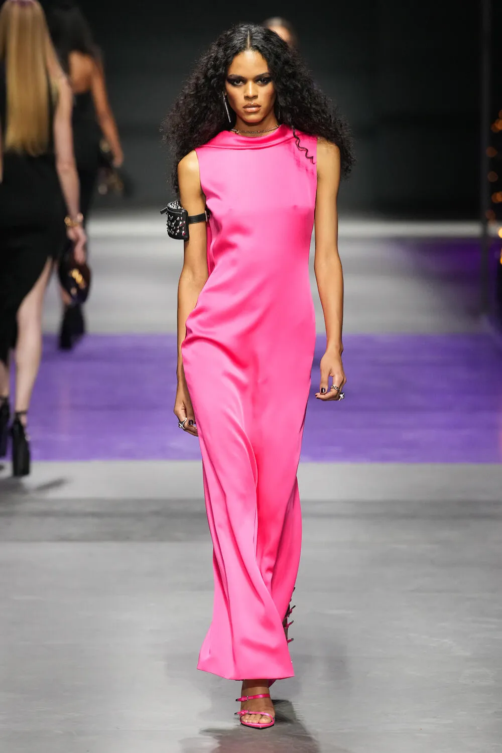 Versace Spring Summer 2023 - Milan Fashion Week
