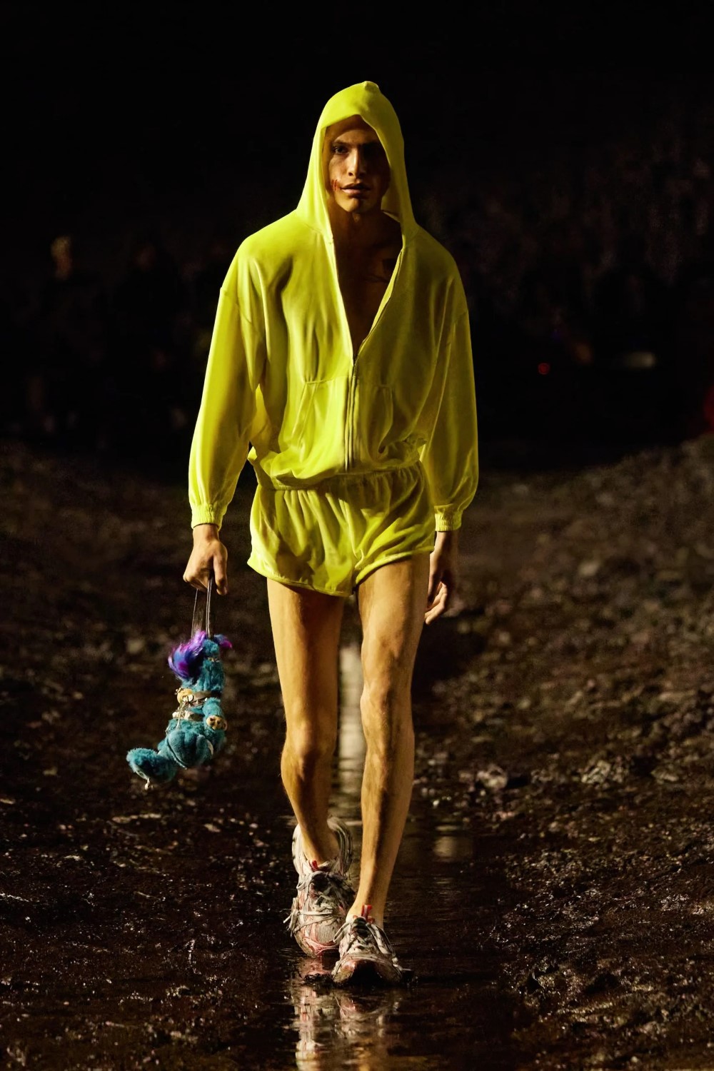 Balenciaga Spring Summer 2023 - Paris Fashion Week